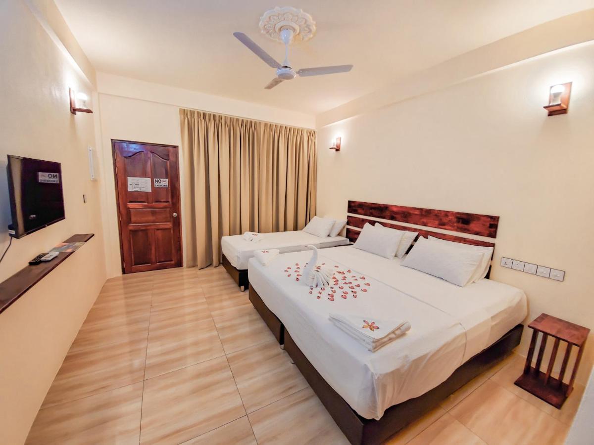 Shoreline Grand Thoddoo Exterior foto