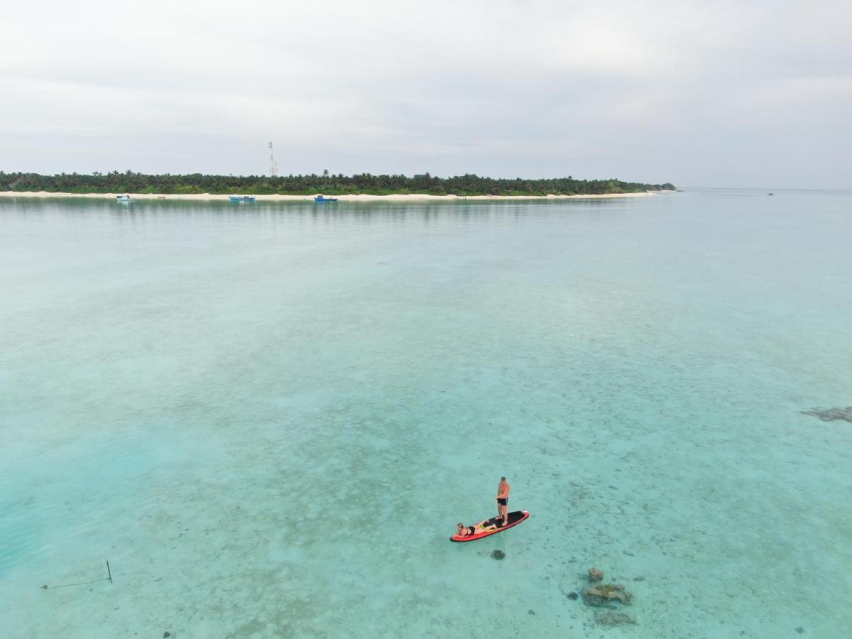 Shoreline Grand Thoddoo Exterior foto