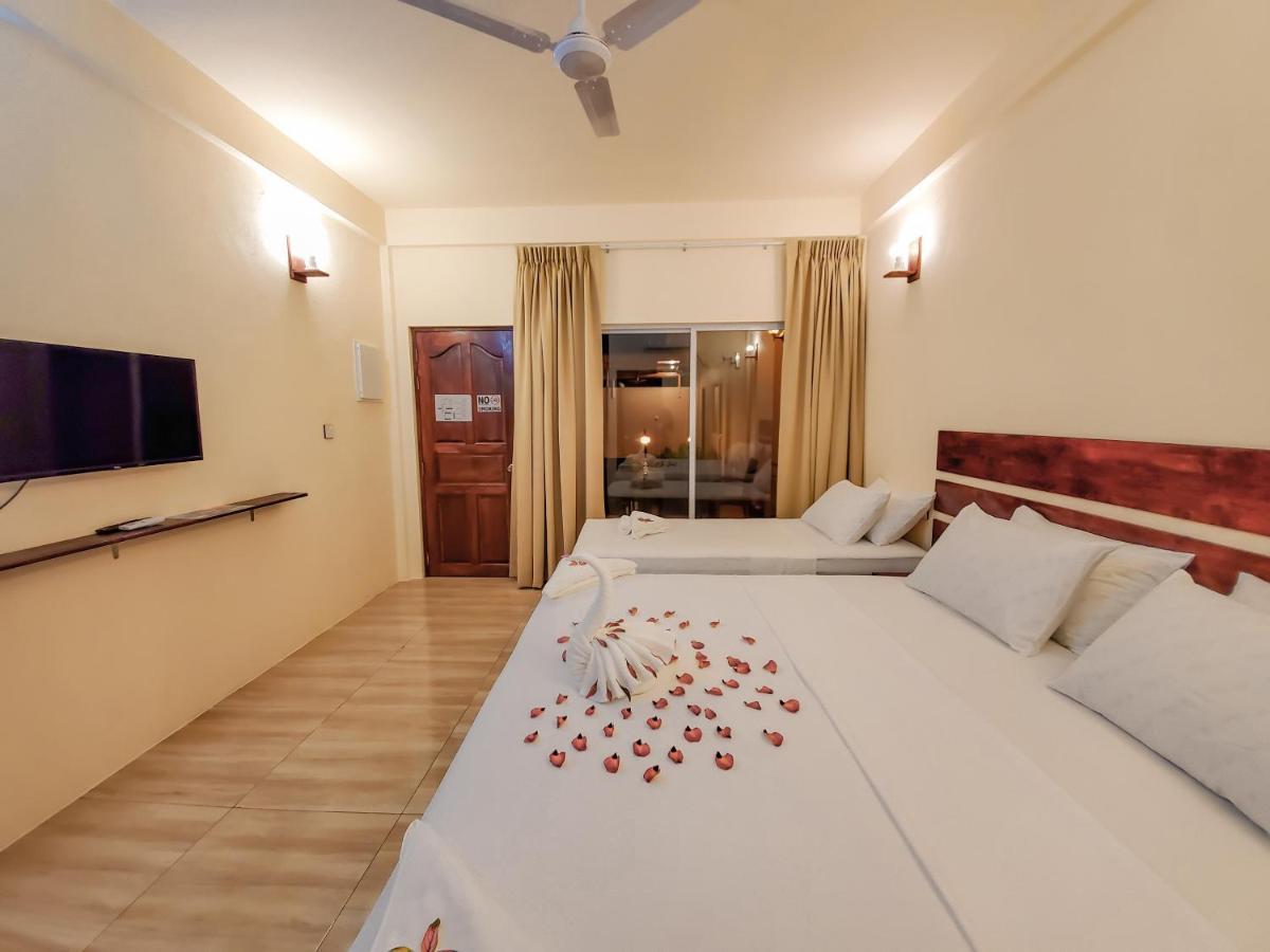 Shoreline Grand Thoddoo Exterior foto