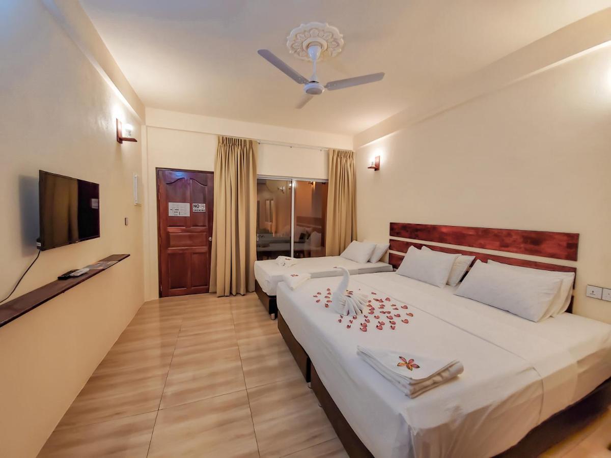 Shoreline Grand Thoddoo Exterior foto