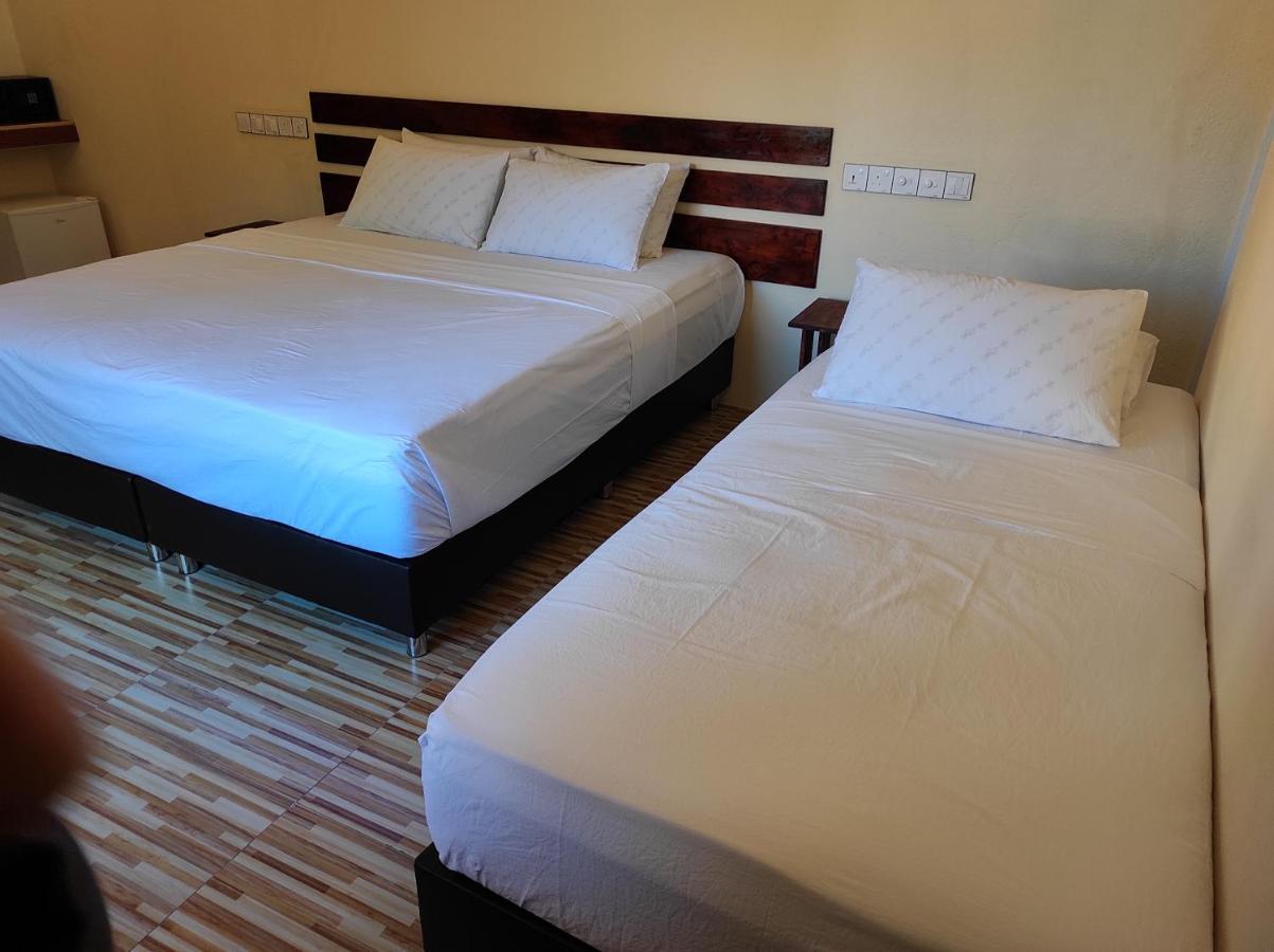 Shoreline Grand Thoddoo Exterior foto