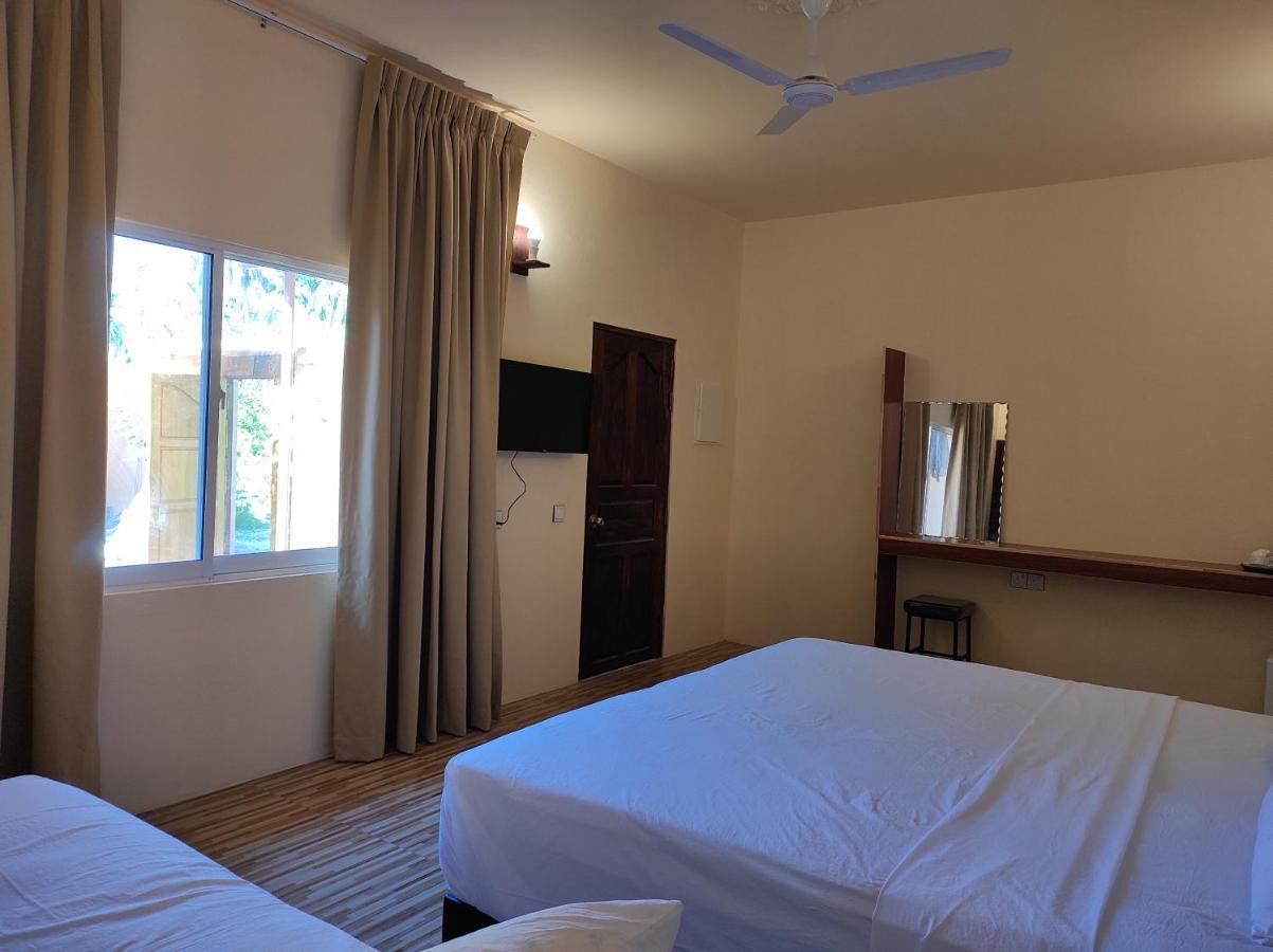 Shoreline Grand Thoddoo Exterior foto