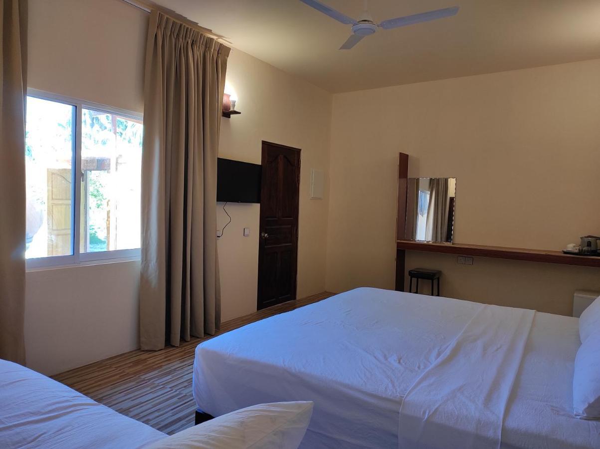 Shoreline Grand Thoddoo Exterior foto