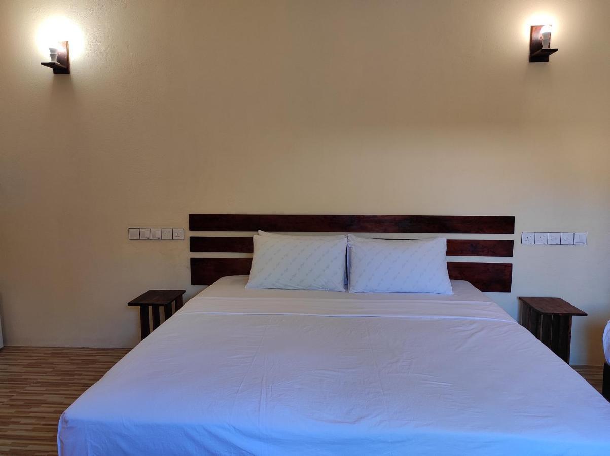 Shoreline Grand Thoddoo Exterior foto