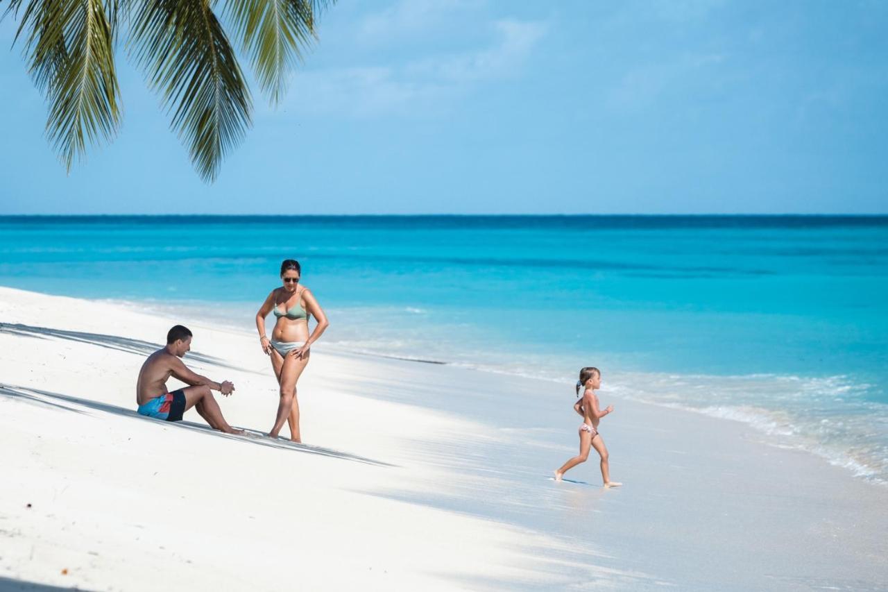Shoreline Grand Thoddoo Exterior foto