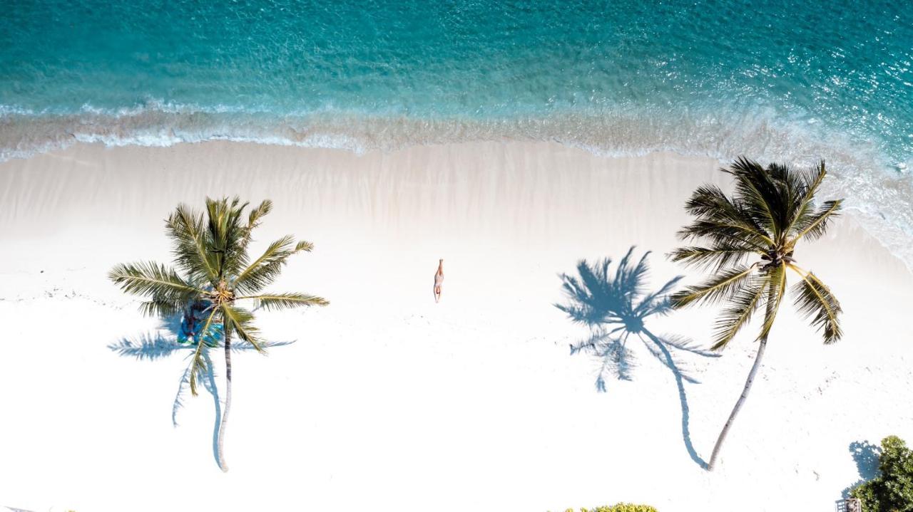 Shoreline Grand Thoddoo Exterior foto